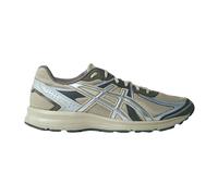Tonal Panel Trainers- male- Asics- Sneakers- Beige- 10 UK- Shoes 10 UK