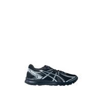 Tonal Panel Trainers, male, Asics, Sneakers, Black, 10 1/2 UK, Shoes 10 1/2 UK