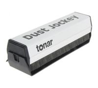 Tonar Dust Jockey Vinyl Cleaning Brush