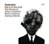 Tonbruket – Dig It To The End – Vinyl
