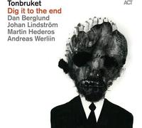 Tonbruket - Dig It To The End [VINYL]