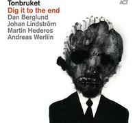 Tonbruket – Dig It To The End – Vinyl