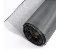 tonchean Fly Screen for Windows 304 Stainless Steel Insect Mesh 3.3 x 98.4ft Mosquito Net Metal Woven Wire Mesh Fine Mesh Roll Sheet for Vents Cover Air Brick Home Garden Balcony