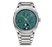TONDA PF Hijri Perpetual Calendar Green 42mm Mens Watch