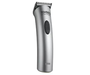 Tondeo ECO XP Lithium Tondeuse Zilver