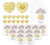 Tondiamo Housekeeping Appreciation Gift Bulk Lapel Pin with Thank You Cards Inspirational Housekeeping W ifts for Housekeepers Cleaners Employee Coworker Staff Volunteer, Housekeeping pin: 0.98