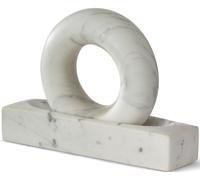 Tondo mortar with pestle Design House Stockholm