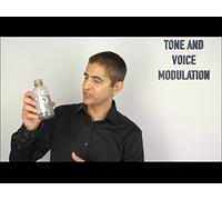 Tone and Voice Modulation