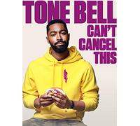 Tone Bell: Can't Cancel This