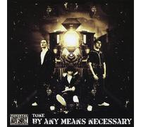 Tone - By Any Means Necessary