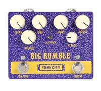 Tone City Big Rumble Guitar Effect