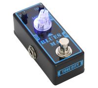Tone City Blues Man - Low-Gain Overdrive