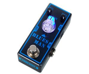 Tone City Blues Man - Low-Gain Overdrive