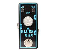 Tone City Blues Man Overdrive A Mighty Mini