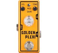Tone City Golden Plexi V3 Guitar Effect