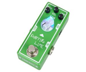 Tone City Kaffir Lime Boost / Overdrive
