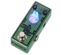 Tone City Matcha Cream - Fuzz