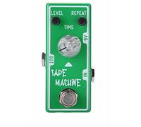 Tone City Tape Machine Delay - Guitar effect pedal