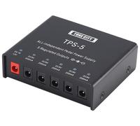 Tone City TPS-05 - Multi Power Supply
