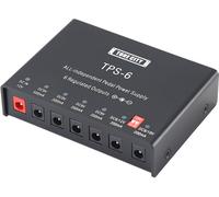 Tone City TPS-06 - Multi Power Supply