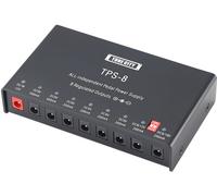 Tone City TPS-08 - Multi Power Supply