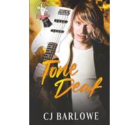 Tone Deaf: Warrior Black book 3