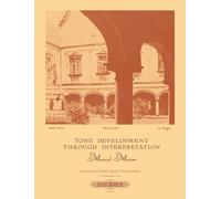 Tone Development Through Interpretation for the Flute (EP68828): Flute Book