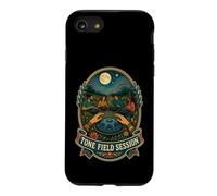 TONE FIELD SESSION Handpan Circle Moonlit Meadow Case for iPhone SE (2020) / 7/8