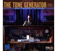 Scortia, Eric Scorch - Tone Generator