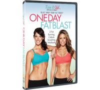 Tone It Up! One Day Fat Blast [DVD] [2010]