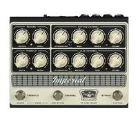 Tone King Imperial Tube Preamp Pedal