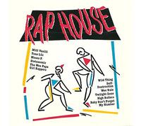 Tone-L?c Stop The Violence Movement Salt-N-Pepa Moses P. Wee Papa Girl Rappers - incl. I Can Do This (Uptown Mix)