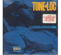 Tone Loc - Cool Hand Loc [VINYL]