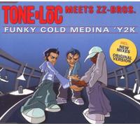Tone Loc - Funky Cold Medina Y2k