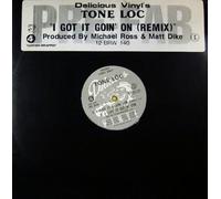 Tone Loc - I Got It Goin' On