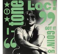 TONE LOC / I GOT IT GOING ON