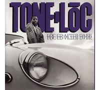 Tone Loc - LÅc'ed After Dark