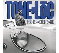 Tone-Loc - Loc-ed After Dark
