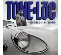 Tone Loc - Loc-Ed After Dark