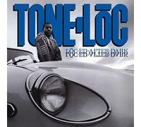 Tone-Loc - Loc-ed After Dark