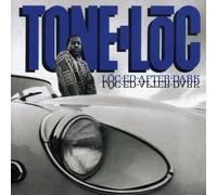 Tone-Loc - Loc-Ed After Dark [New CD] Explicit