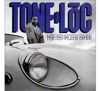 Tone-Loc - Loc'ed After Dark