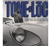 Tone Loc - Loc'Ed After [VINYL]