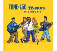 Tone-Loc Meets Zz Bros. - Wild Thing 'Y2k [Vinyl Maxi-Single] [VINYL]