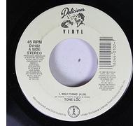 Tone Loc - Wild Thing [Vinyl LP] [VINYL]