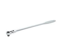 Tone Long ¾ Ratchet Wrench Speeder-Handle (Self-Hold Type) RH4FHL
