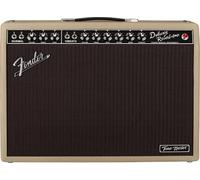 Tone Master Deluxe Reverb Blonde