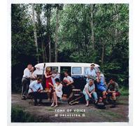 Tone Of Voice Orchestra - Tone Of Voice Orchestra
