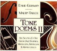 Tone Poems 2 by David Grisman (2001-07-17)