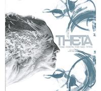 Tone Poems For Sad Times by Theta (2006-03-13)